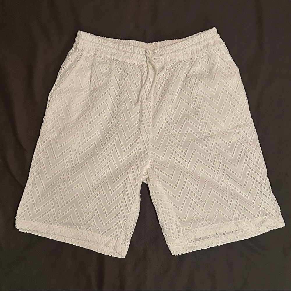 BoohooMAN shorts Men Medium NEW